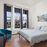 Hi San Diego Downtown Hostel